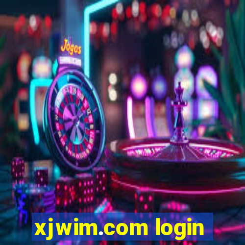 xjwim.com login